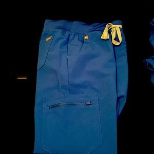 BNWOT FIGS SCRUB BUNDLE!!